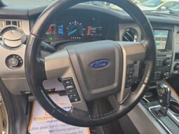 
										2017 Ford Expedition EL Limited full									