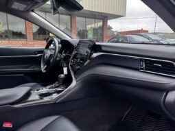 
										2022 Toyota Camry SE Nightshade full									
