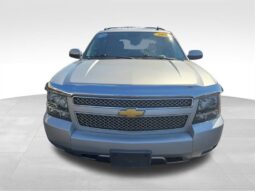 
										2013 Chevrolet Avalanche LT full									