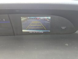 
										2013 Honda Civic LX full									