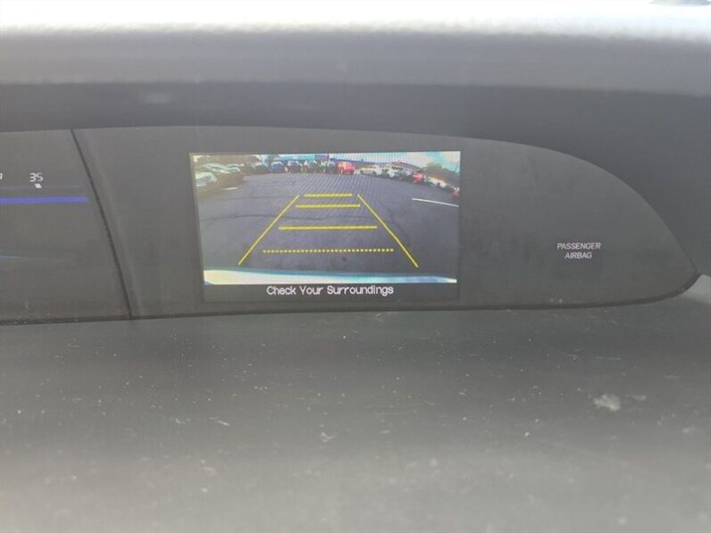 
								2013 Honda Civic LX full									