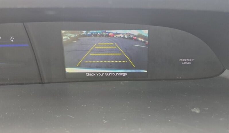 
								2013 Honda Civic LX full									