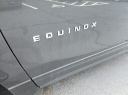 
										2020 Chevrolet Equinox LT full									