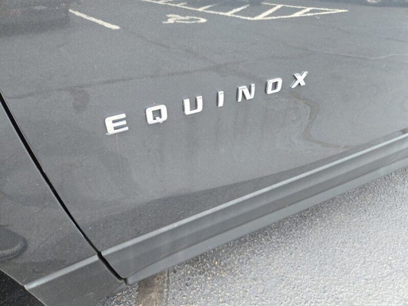 
								2020 Chevrolet Equinox LT full									
