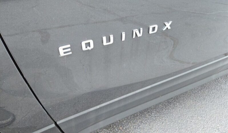 
								2020 Chevrolet Equinox LT full									
