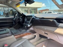 
										2015 Chevrolet Tahoe LTZ full									