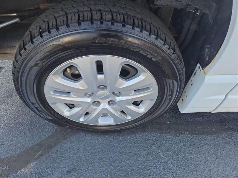 
								2019 Dodge Grand Caravan SE full									