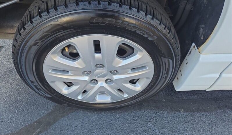 
								2019 Dodge Grand Caravan SE full									