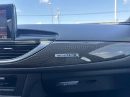 
										2018 Audi S6 4.0T Premium Plus quattro full									