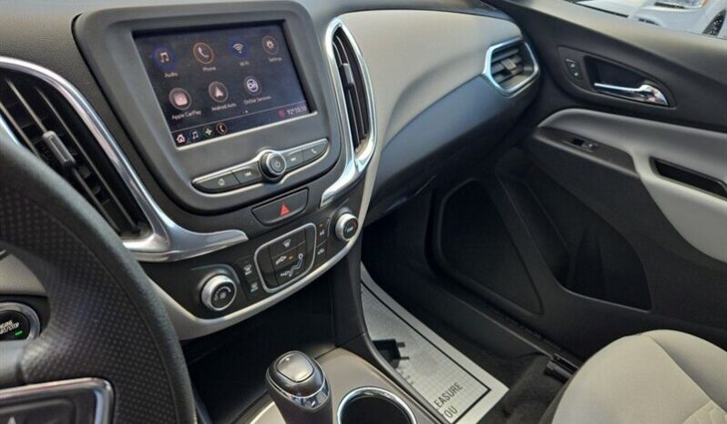 
								2020 Chevrolet Equinox LT full									