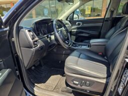 
										2021 Kia Sorento S full									
