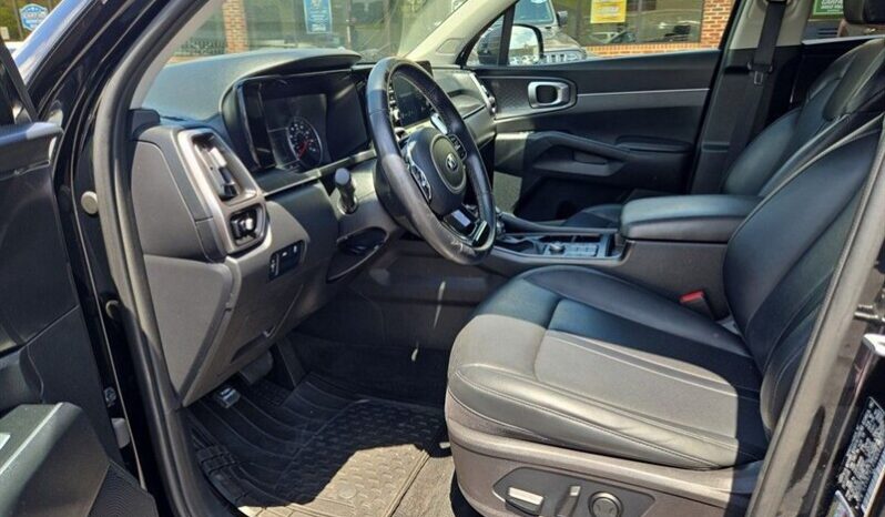 
								2021 Kia Sorento S full									