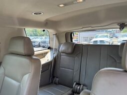
										2015 Chevrolet Tahoe LTZ full									
