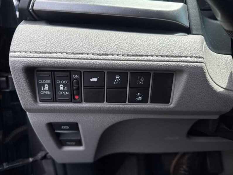 
								2019 Honda Odyssey EX-L full									