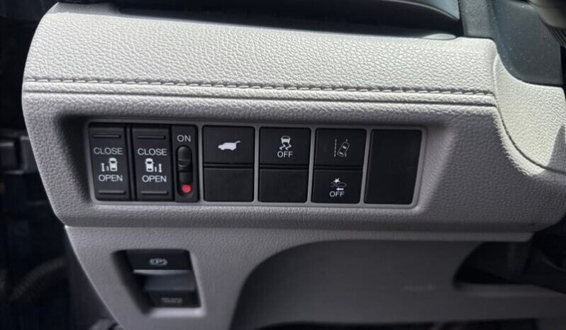 
								2019 Honda Odyssey EX-L full									