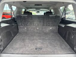 
										2017 Chevrolet Suburban Premier full									