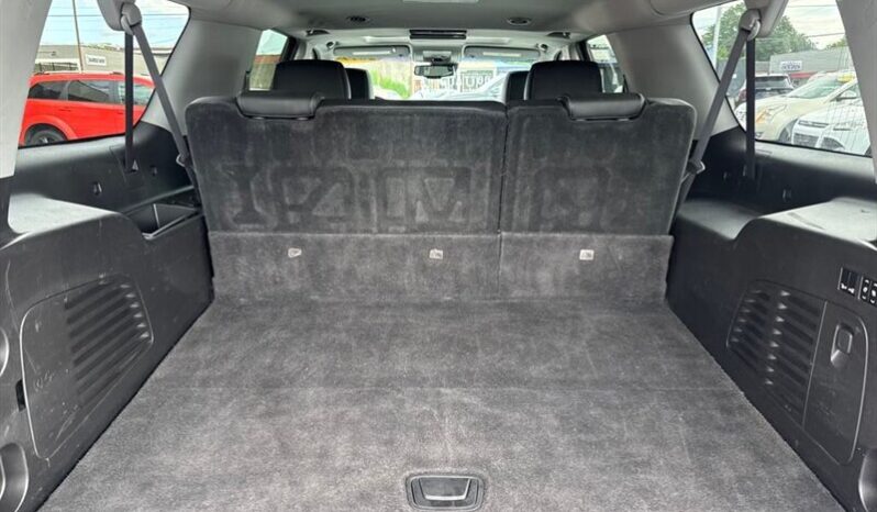 
								2017 Chevrolet Suburban Premier full									