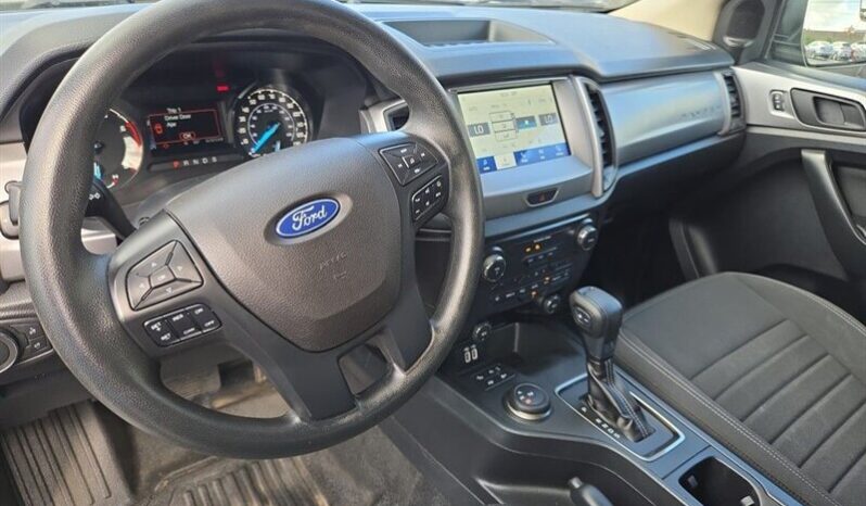 
								2021 Ford Ranger XL full									