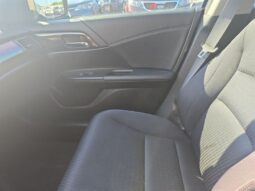 
										2014 Honda Accord Sport full									