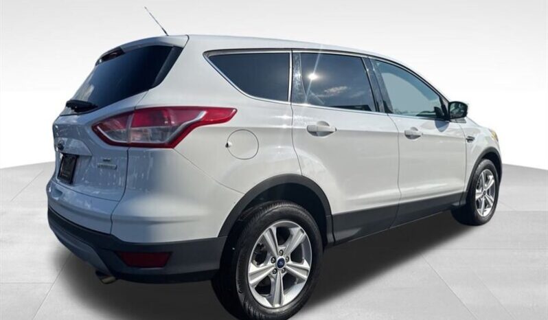 
								2014 Ford Escape SE full									