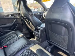 
										2018 Audi S6 4.0T Premium Plus quattro full									