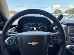 
										2015 Chevrolet Tahoe LTZ full									