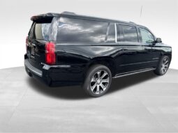 
										2017 Chevrolet Suburban Premier full									