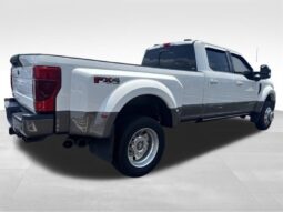 
										2022 Ford F-450 Super Duty King Ranch DRW full									