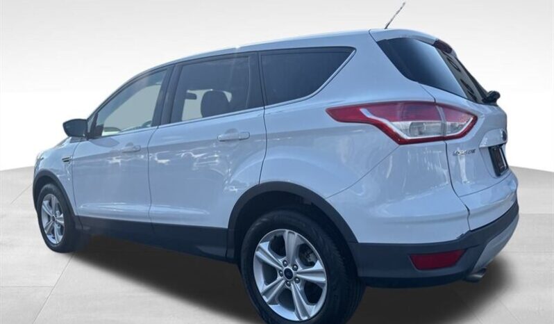 
								2014 Ford Escape SE full									