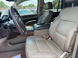 
										2015 Chevrolet Tahoe LTZ full									