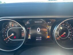 
										2018 Jeep Wrangler Unlimited Unlimited Sahara full									