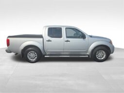 
										2018 Nissan Frontier SV full									