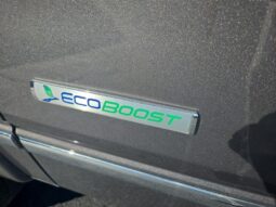 
										2014 Ford F-150 Platinum full									