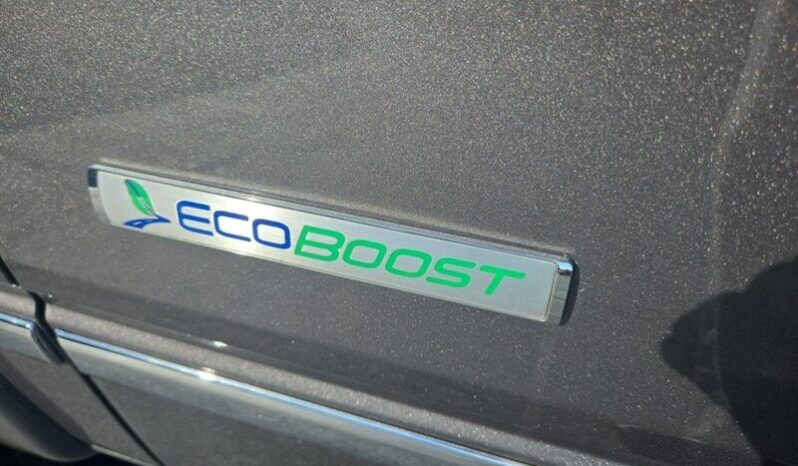 
								2014 Ford F-150 Platinum full									