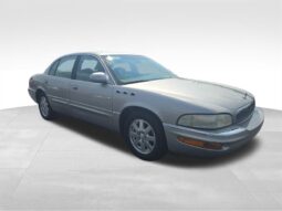 
										2005 Buick Park Avenue Base full									