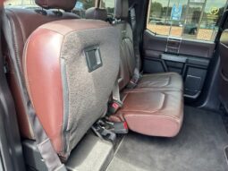 
										2015 Ford F-150 Platinum full									
