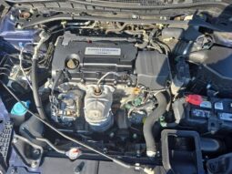 
										2014 Honda Accord Sport full									