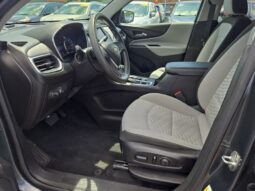
										2020 Chevrolet Equinox LT full									