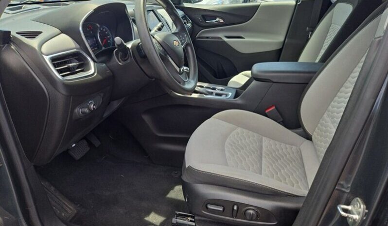 
								2020 Chevrolet Equinox LT full									