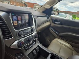 
										2017 Chevrolet Tahoe LT Z71 full									