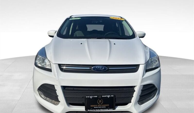 
								2014 Ford Escape SE full									