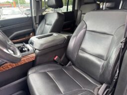 
										2017 Chevrolet Suburban Premier full									
