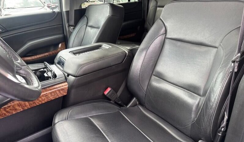 
								2017 Chevrolet Suburban Premier full									