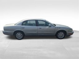 
										2005 Buick Park Avenue Base full									