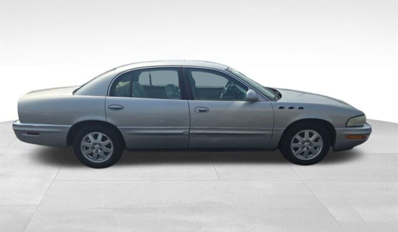 
								2005 Buick Park Avenue Base full									