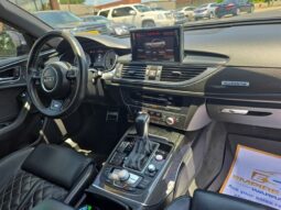 
										2018 Audi S6 4.0T Premium Plus quattro full									
