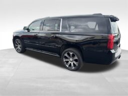 
										2017 Chevrolet Suburban Premier full									
