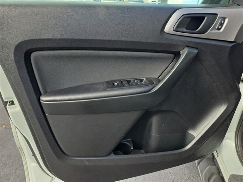 
								2021 Ford Ranger XL full									