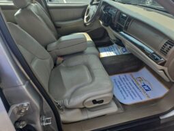 
										2005 Buick Park Avenue Base full									