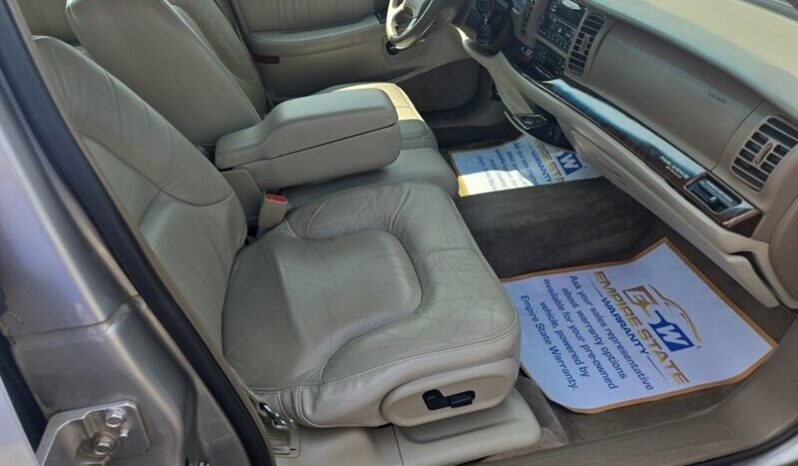
								2005 Buick Park Avenue Base full									